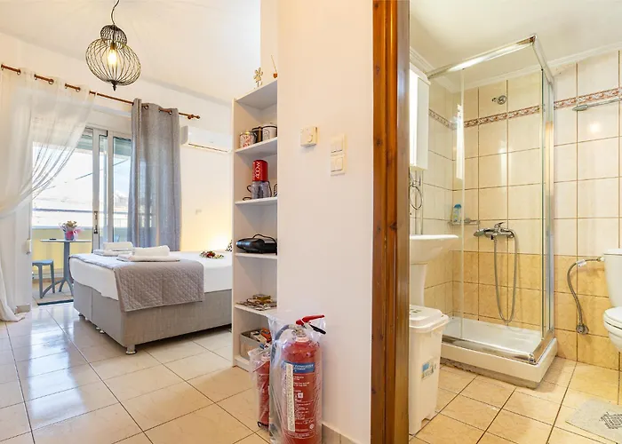 Koum Kapi B1 Appartamento *