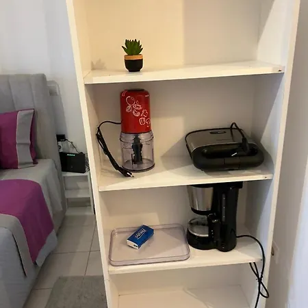 Koum Kapi B1 La Canée