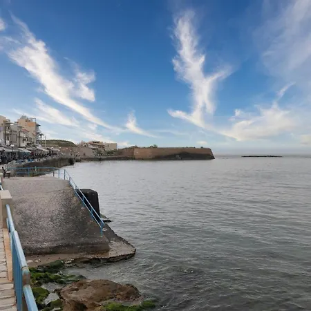 Appartement Koum Kapi B1 La Canée