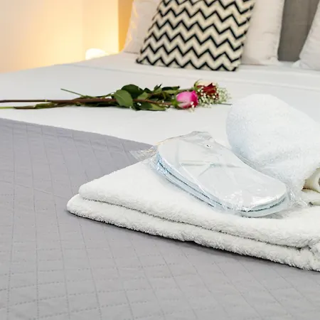 شقة Koum Kapi B1 *