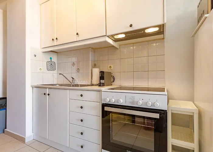 Koum Kapi B1 شقة خانيا