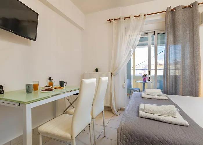 شقة Koum Kapi B1 خانيا