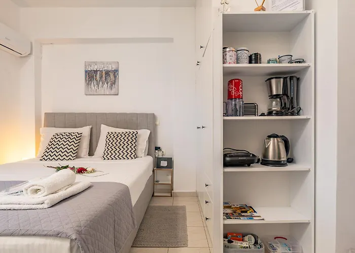 Koum Kapi B1 شقة *