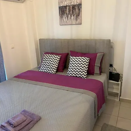 Koum Kapi B1 Apartamento *