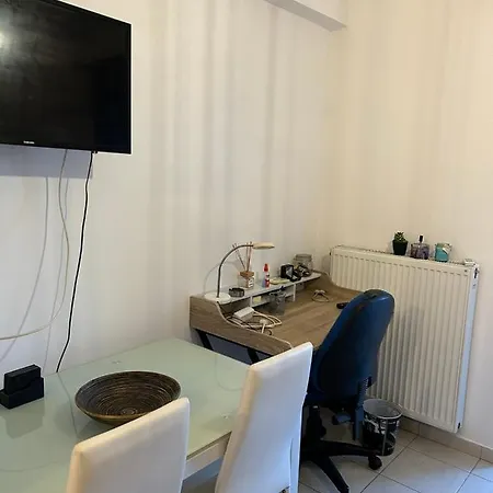 Διαμέρισμα Koum Kapi B1 Χανιά