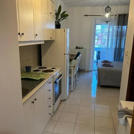 Koum Kapi B1 * Ханья (Крит)