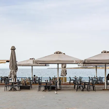 Διαμέρισμα Koum Kapi B1 Χανιά