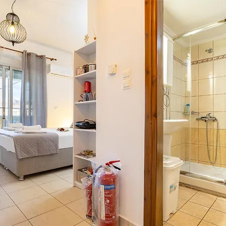 Koum Kapi B1 Διαμέρισμα *