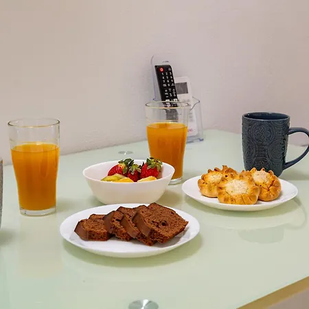 Koum Kapi B1 Διαμέρισμα Χανιά