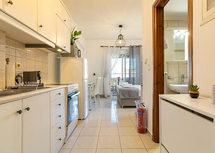 Koum Kapi B1 Χανιά