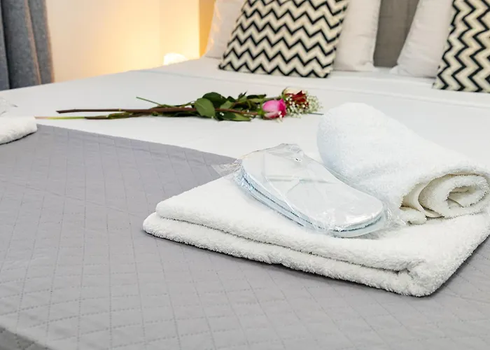 Διαμέρισμα Koum Kapi B1 *